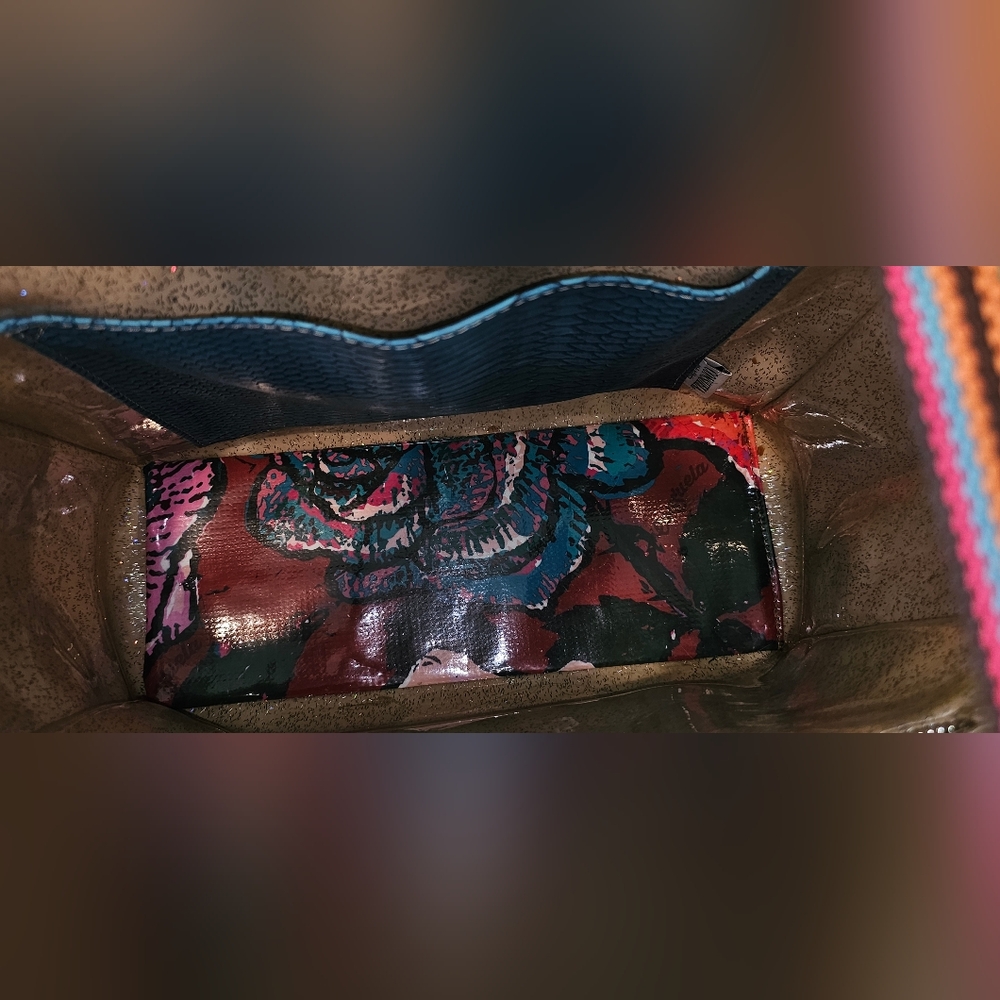 Consuela tote - Picture 2 of 15